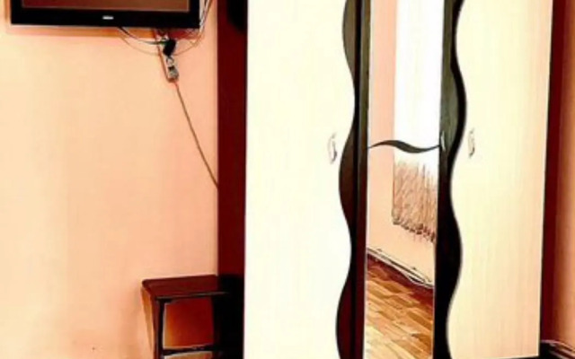 Квартира Двушка