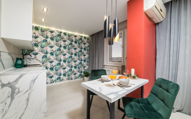 Cup Of Love Apartments