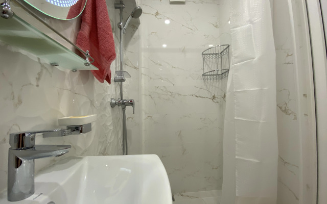 Апартаменты Анита в центре Сочи 2