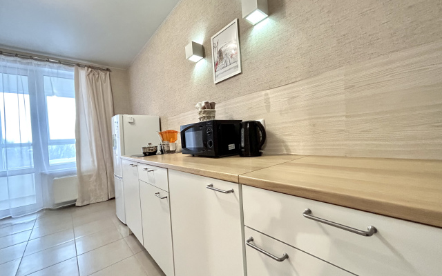 FSF Premium na Planete With Contactless Check-In  Apartments