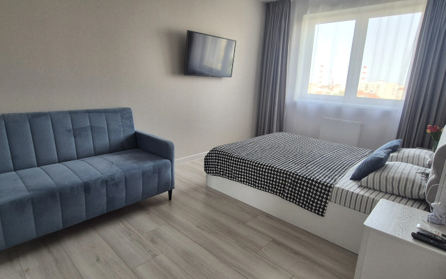 Квартира Видовая у КУБГУ