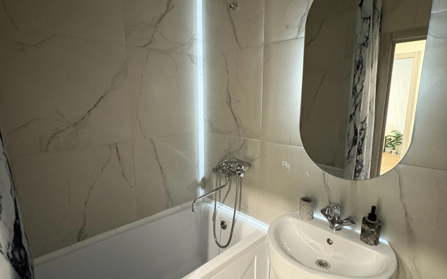 Квартира на Проезде 3 Академический 6