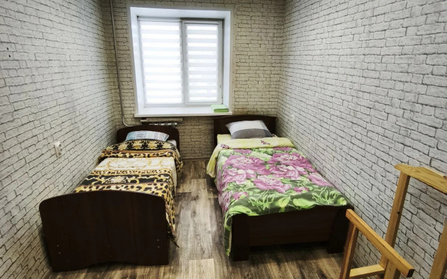 Квартира Трехкомнатная на ГЭСе