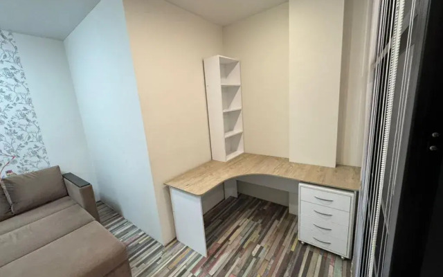 Квартира на Университетском Проспекте 57