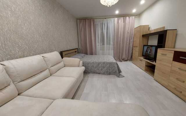 Апартаменты 2 Комфорт в центре Калининграда