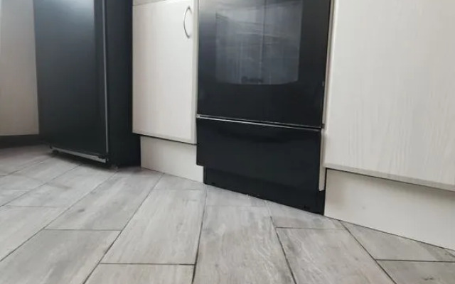 Uyutnaya Yevrodvushka V Tsentre Goroda Flat