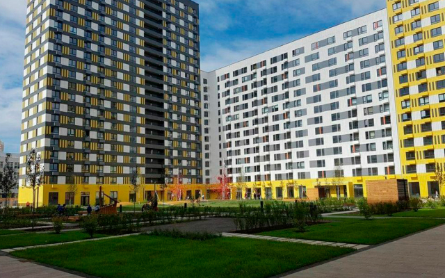 RoomOnDay na ul.Yubilejnaya art.000148 Apartment