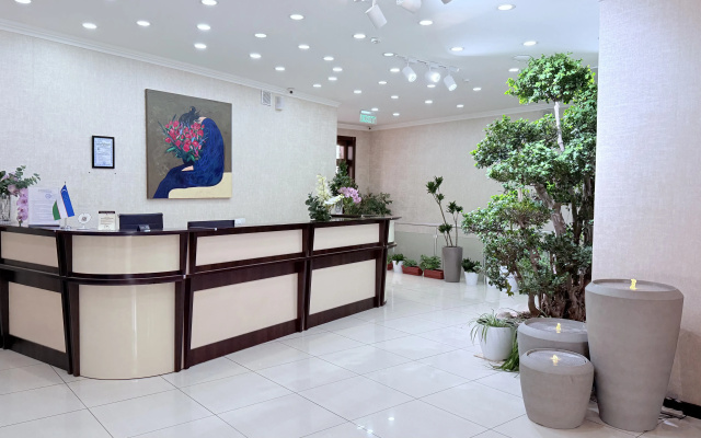 Navruz  Tashkent