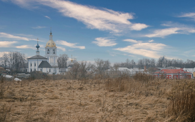 Гостевой дом Дача в Суздале