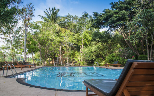 Pelwehera Village Resort
