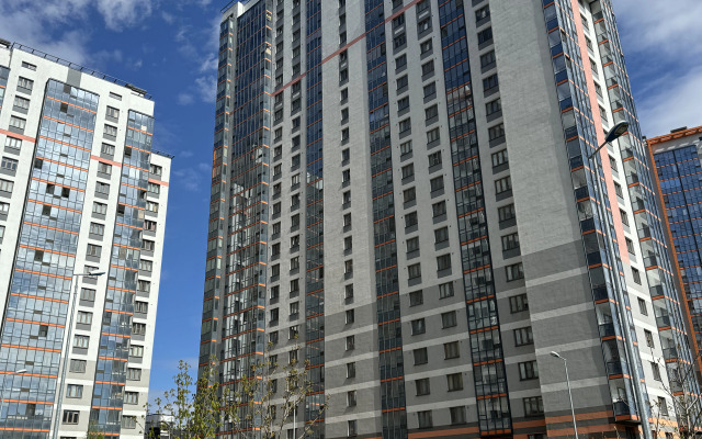 Квартира у Метро Звездная