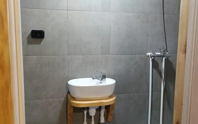 Guest house Mini Domik Dlya Dvoikh Light House