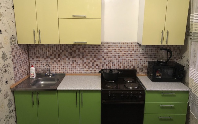 Апартаменты Sweet