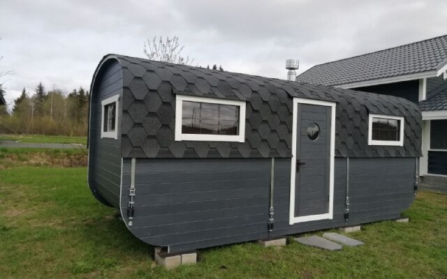 Domik V Kareliya Guest house