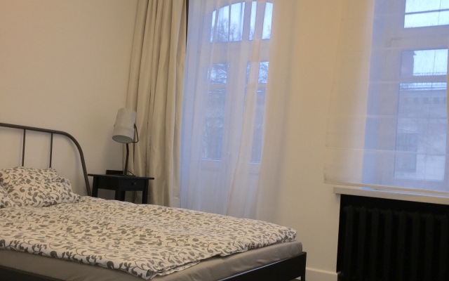 Апартаменты Machiz City Center