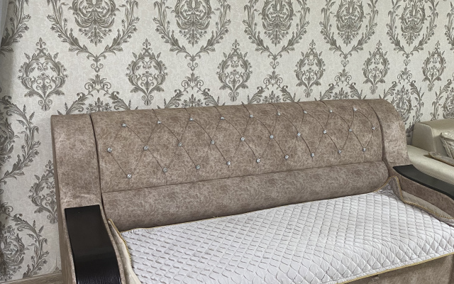 Частный дом