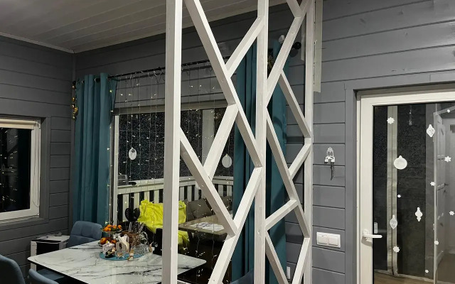 Частный дом Lavanda