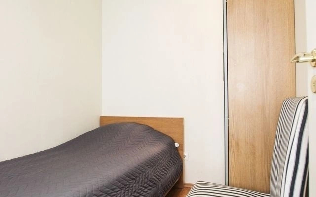 Квартира на Невском 112