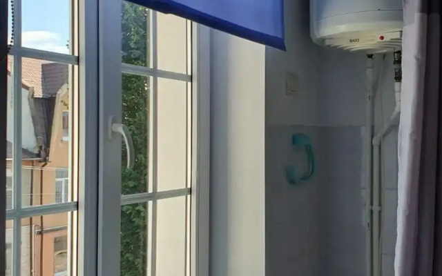 Квартира в центре города