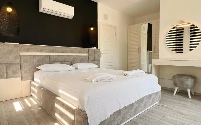 Burla Fethiye Villa