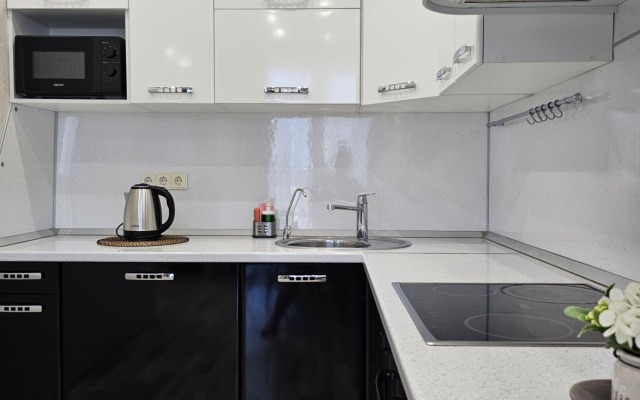 Квартира ЖК Гвардейский