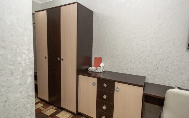 Отель Жемчужина