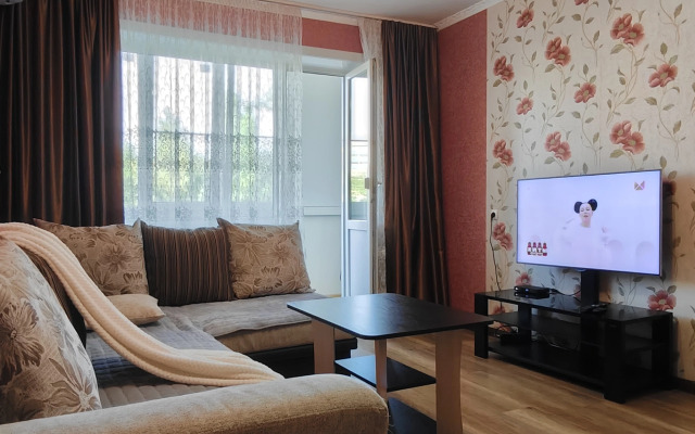 Квартира Посуточно