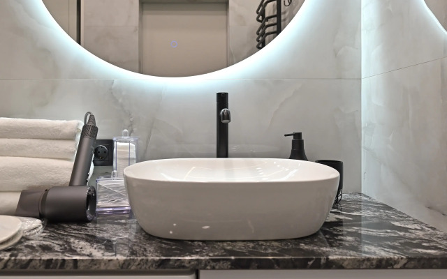 Квартира Lime Troesutok