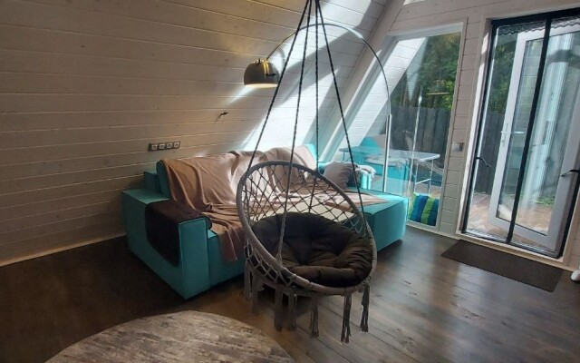 Mini-Otel Greenholt