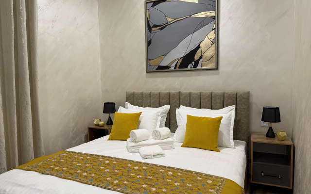 Отель Welcome Inn
