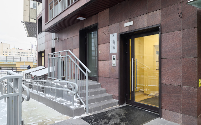 Квартира RoomyRoom Life