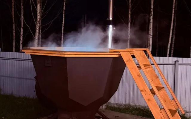 Частный дом с новым дизайнерским ремонтом и мебелью