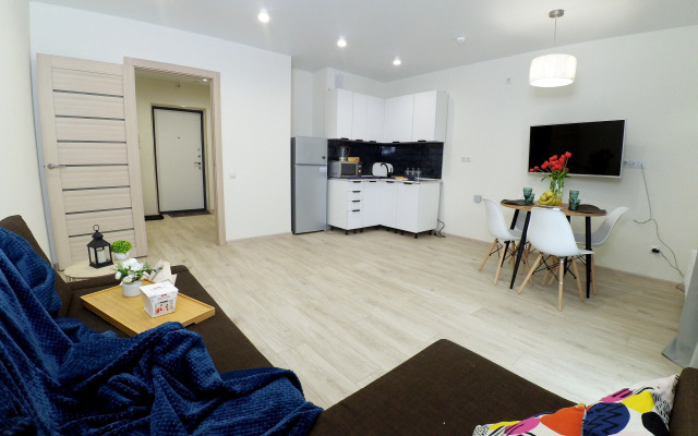 Апартаменты Южный Парк