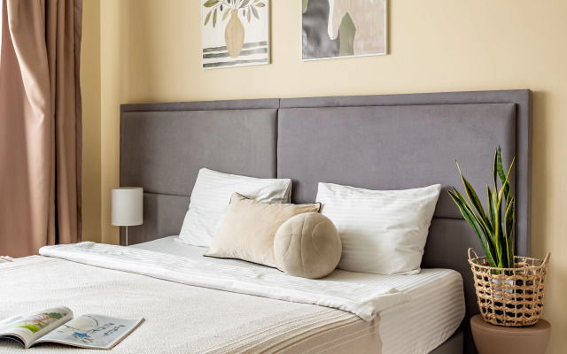 Your Apart Na Vasilyevskom Ostrove Apartments