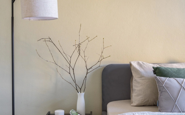 Апартаменты на Васильевском острове