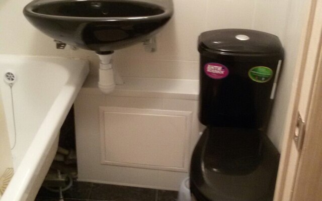 Апартаменты Gradn Otel