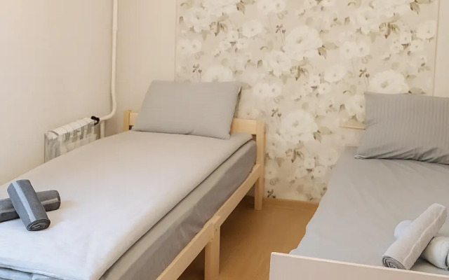 Квартира просторная на Проспекте 50 лет