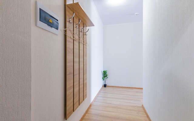 Апартаменты DreamHouse ЖК Новая Ботаника