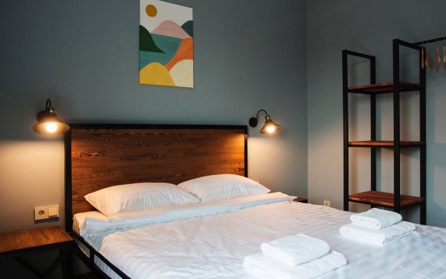 Bro Hotel Guest House