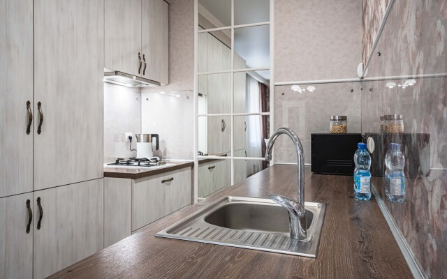 Apartamenty Roza Vetrov Flat
