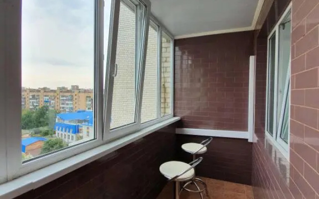 Апартаменты Аврора ул. Фомина 9, 10 этаж