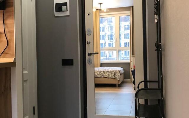 V Zhk Skandinaviya Yug Flat