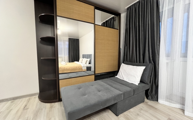 Дизайнерская студия в центре Пятая авеню