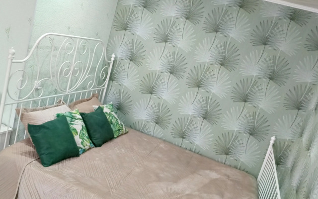 1 komnatnaya Leningradskiy prospekt 25A Flat