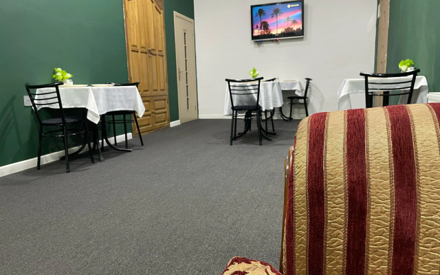 Runo inn Hotel