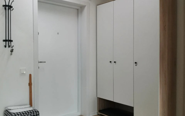 Lotus Cozy Aparts na Volge Flat