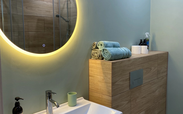 Квартира Энгельса 4