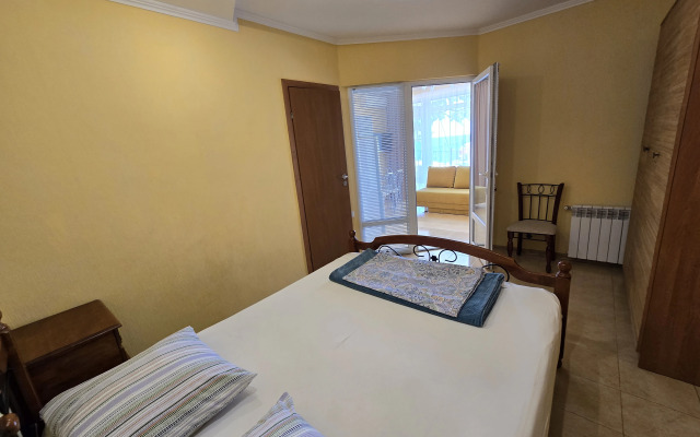 Апартаменты Эллинг Селена 1