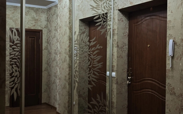 Квартира Уютная На Монтажников