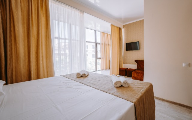 Gorgippiya Hotel